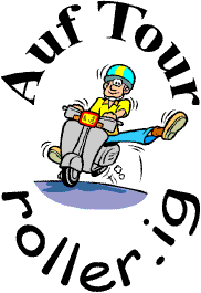 unser Logo seit 1994 !
